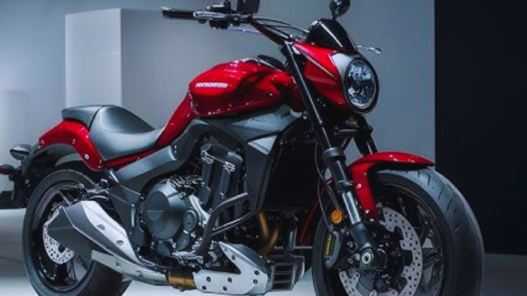 2025 Kawasaki Vulcan S