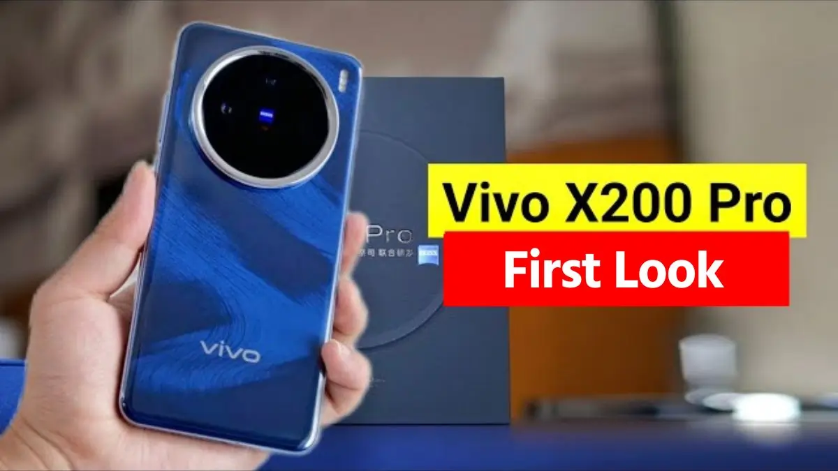 vivo x200 pro